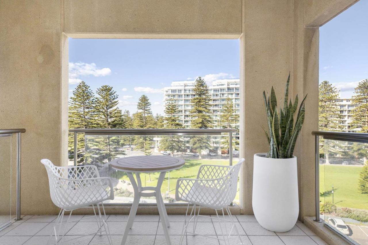 Belle Escapes - Park View Family At The Pier Apartment *