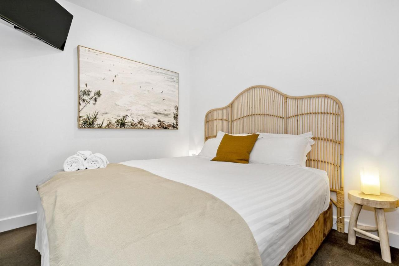 Apartment Belle Escapes - Park View Family At The Pier Glenelg
