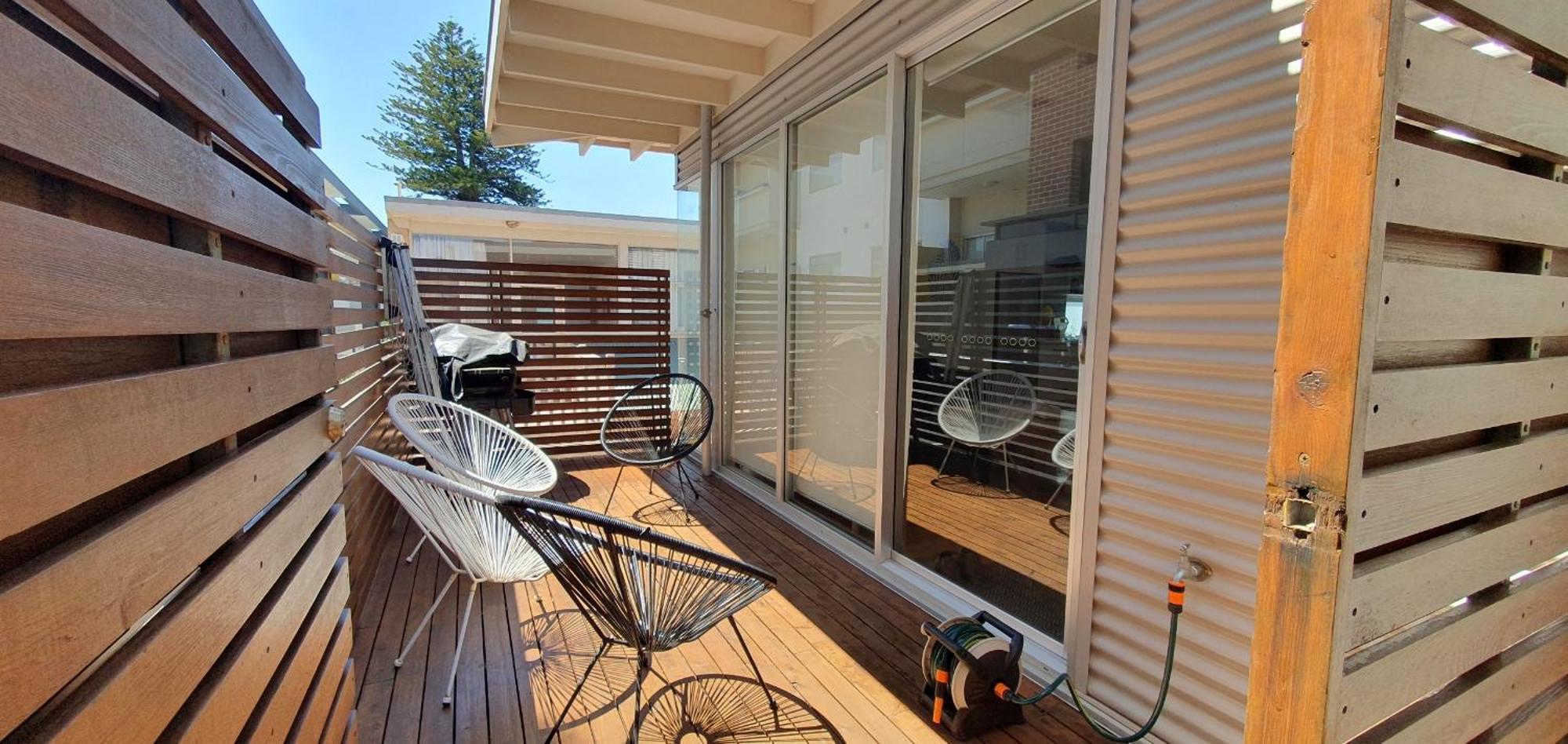 Holiday home The Holdfast Townhouse Sussex St *