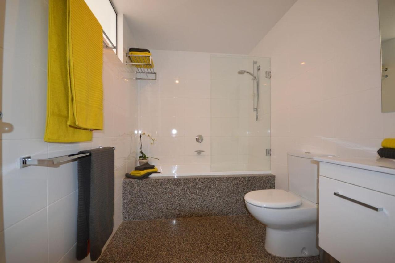 Holiday home The Holdfast Townhouse Sussex St Glenelg