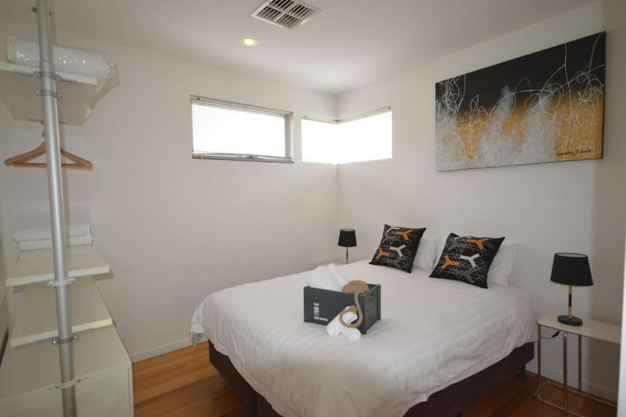 The Holdfast Townhouse Sussex St