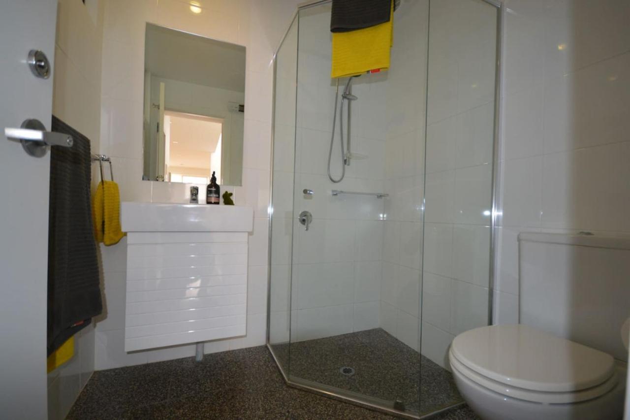 The Holdfast Townhouse Sussex St Holiday home