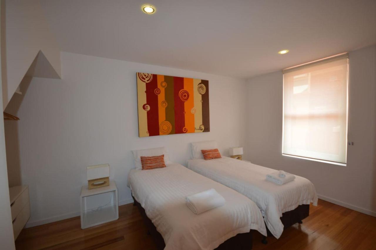 The Holdfast Townhouse Sussex St Holiday home *