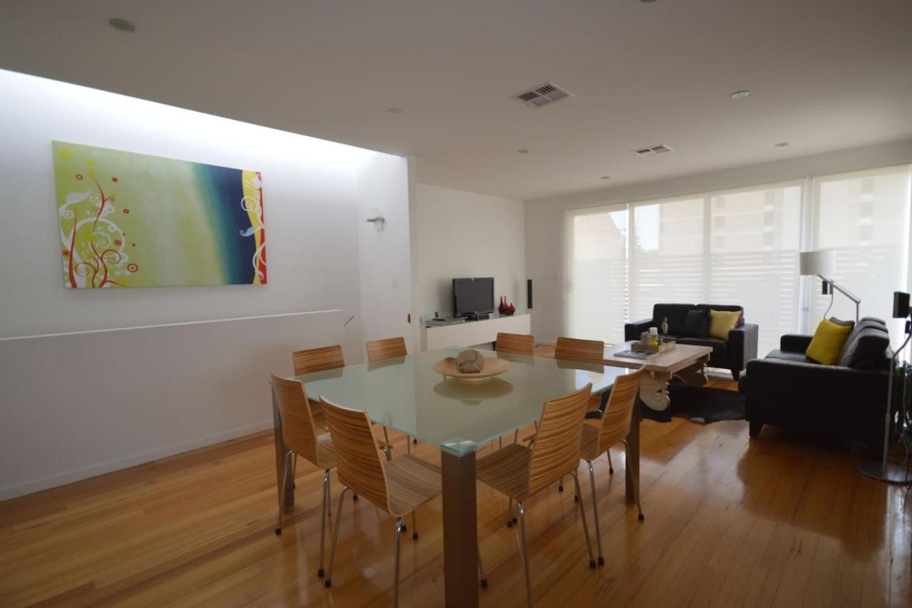 The Holdfast Townhouse Sussex St Holiday home Glenelg
