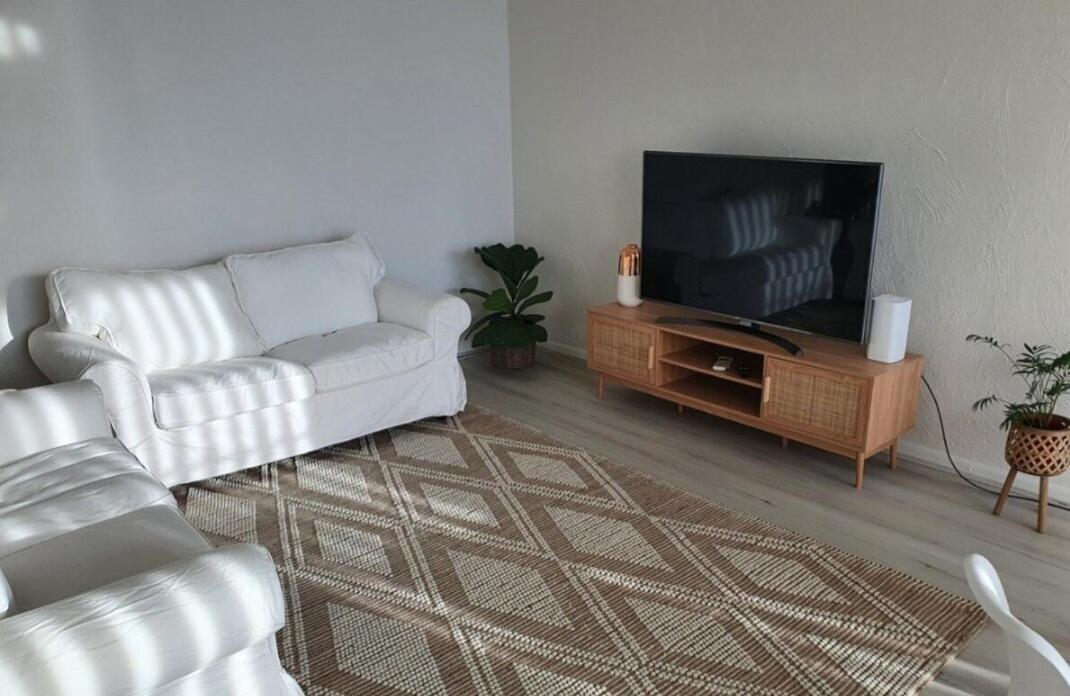 Apartment Seaview Escape *