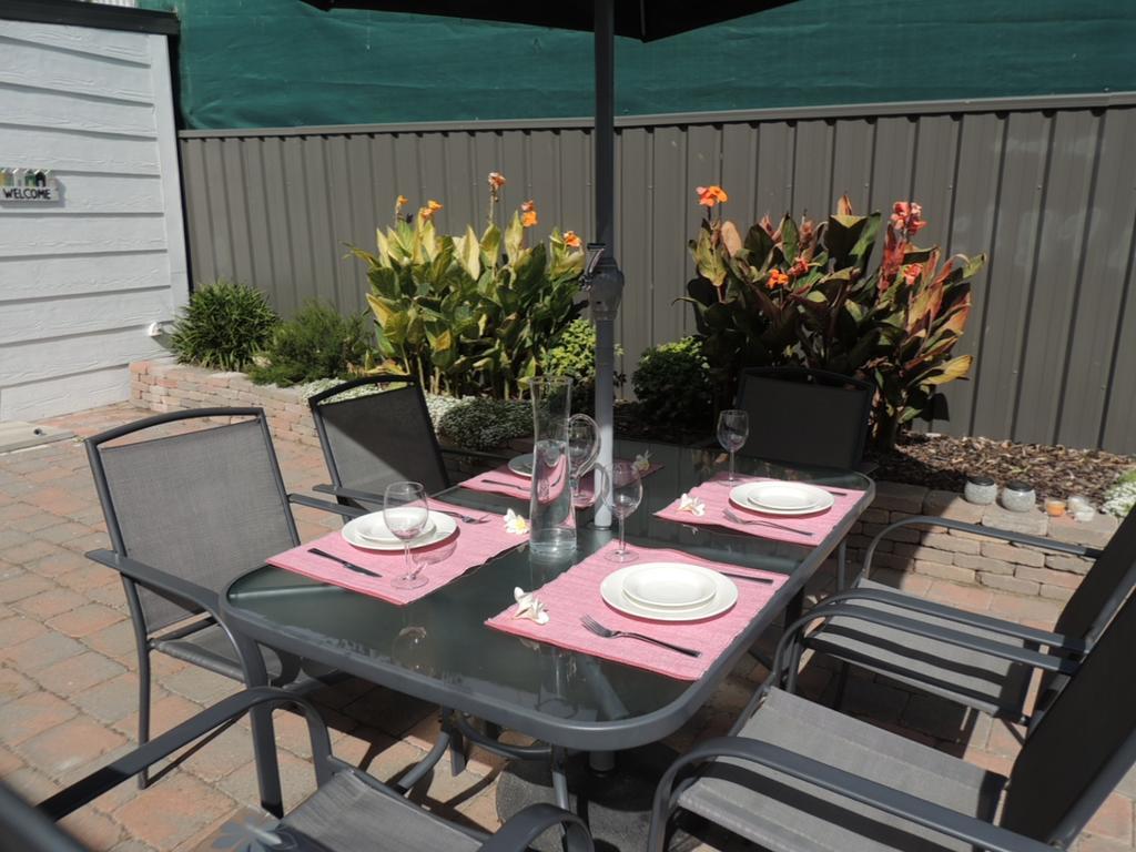 Holiday home - Marina Retreat Glenelg