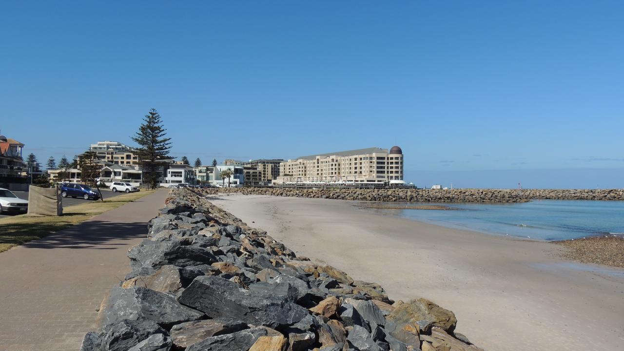 - Marina Retreat Holiday home Glenelg